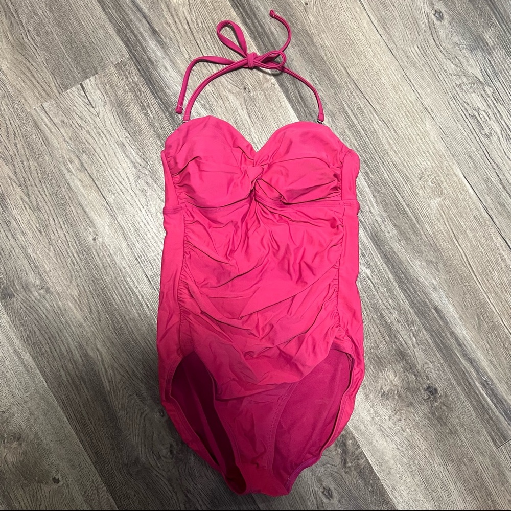 Merona Maternity - One Piece Swimsuit